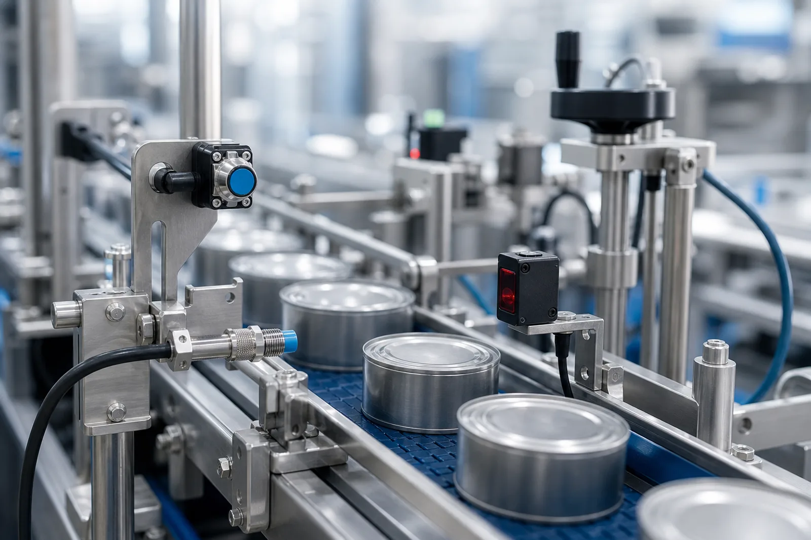 باومر automation solutions