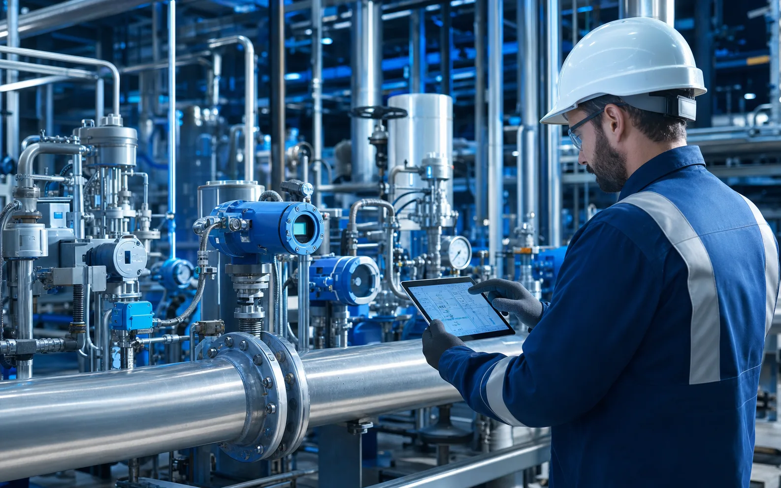 إيمرسون automation solutions