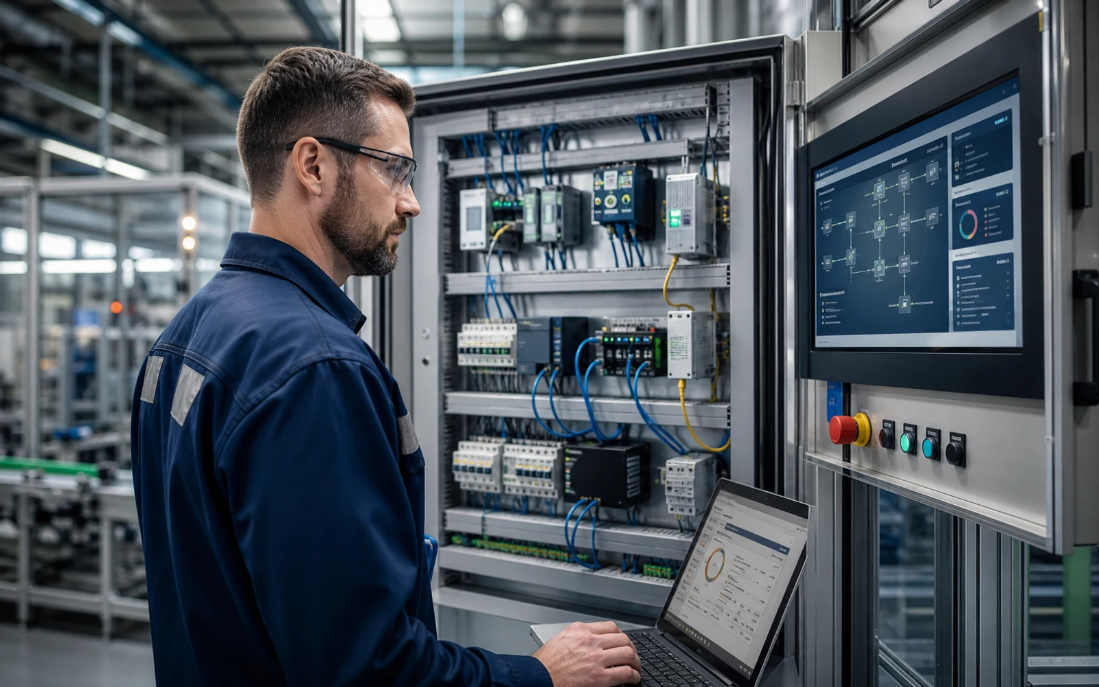 HMS Networks automation solutions