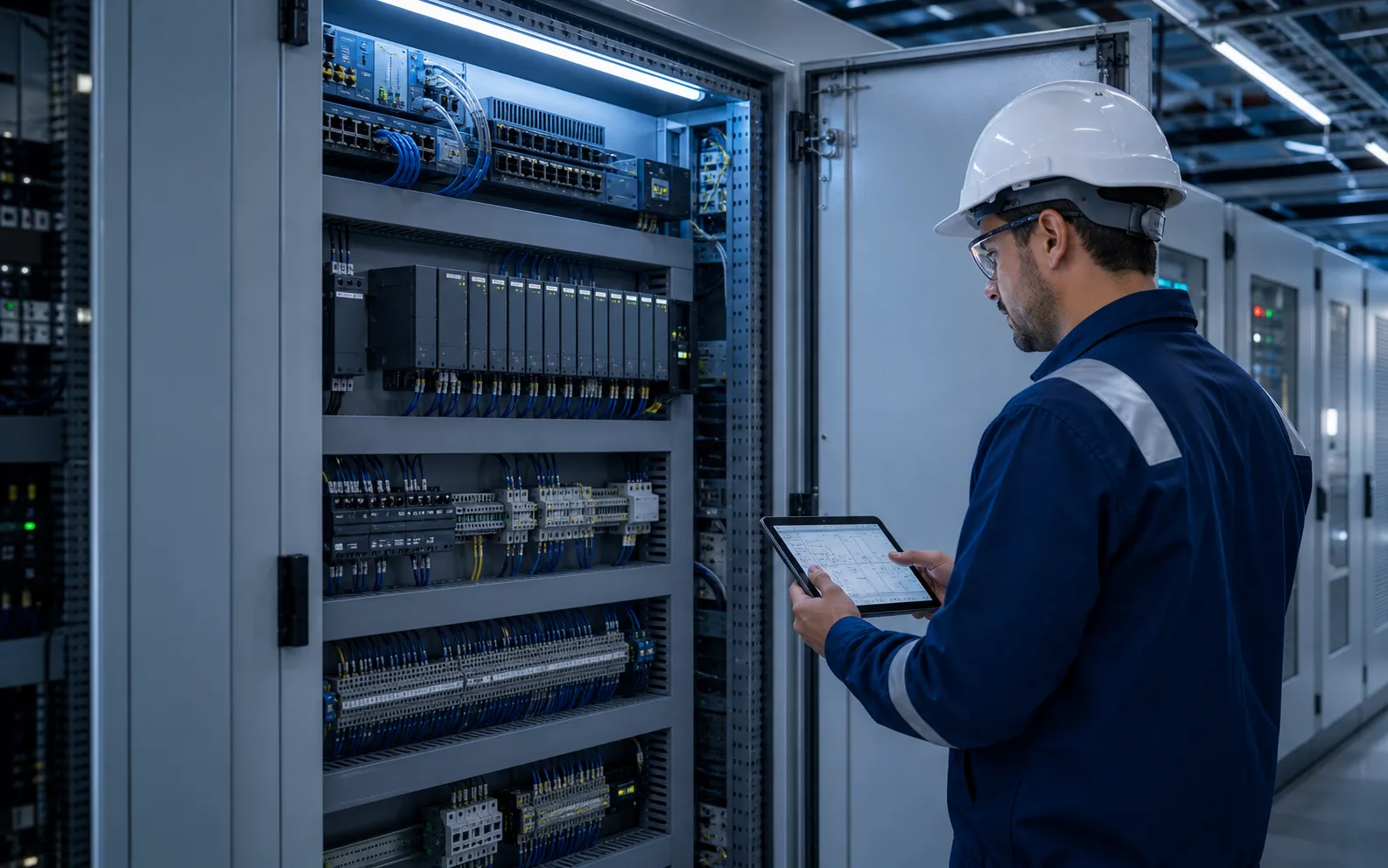 ITC Automation LLC automation solutions