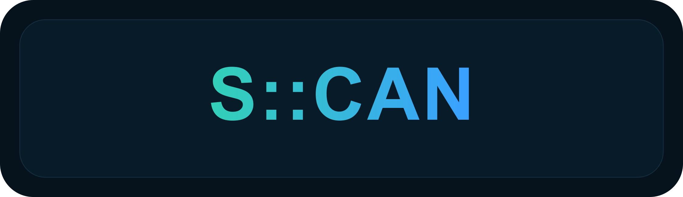 S::CAN (Inteccon) logo