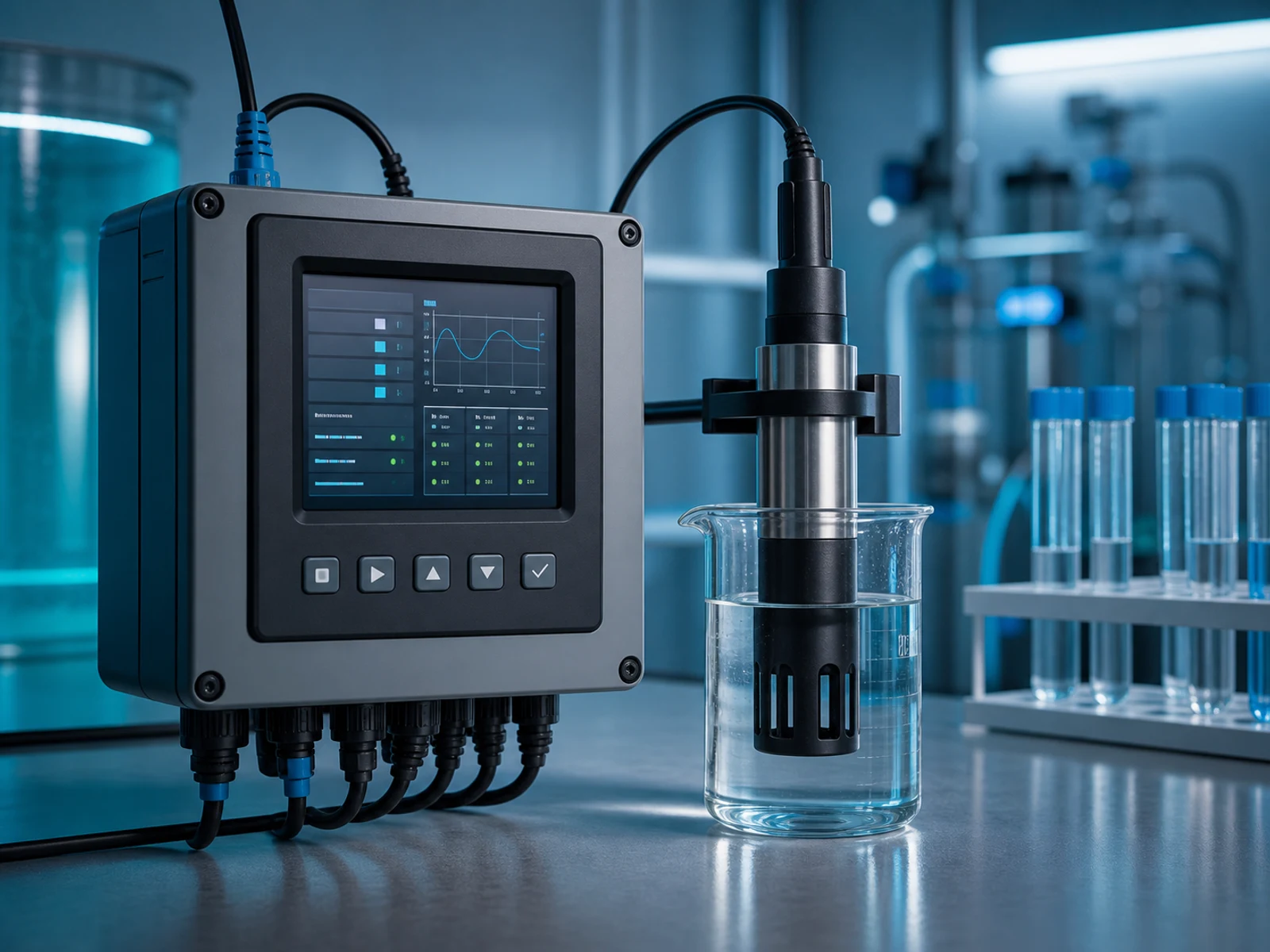 S::CAN (Inteccon) automation solutions