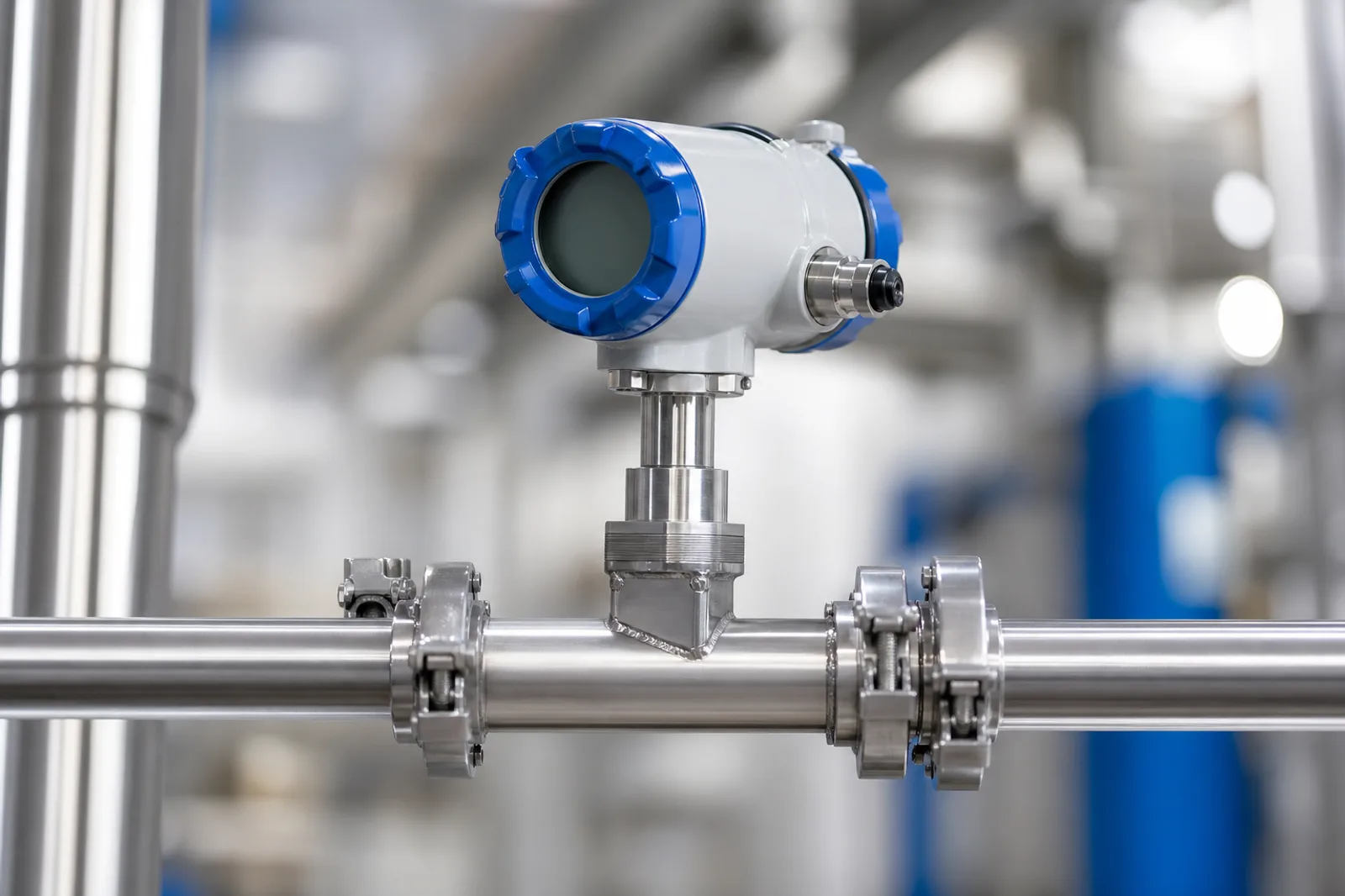 Sierra Instruments automation solutions