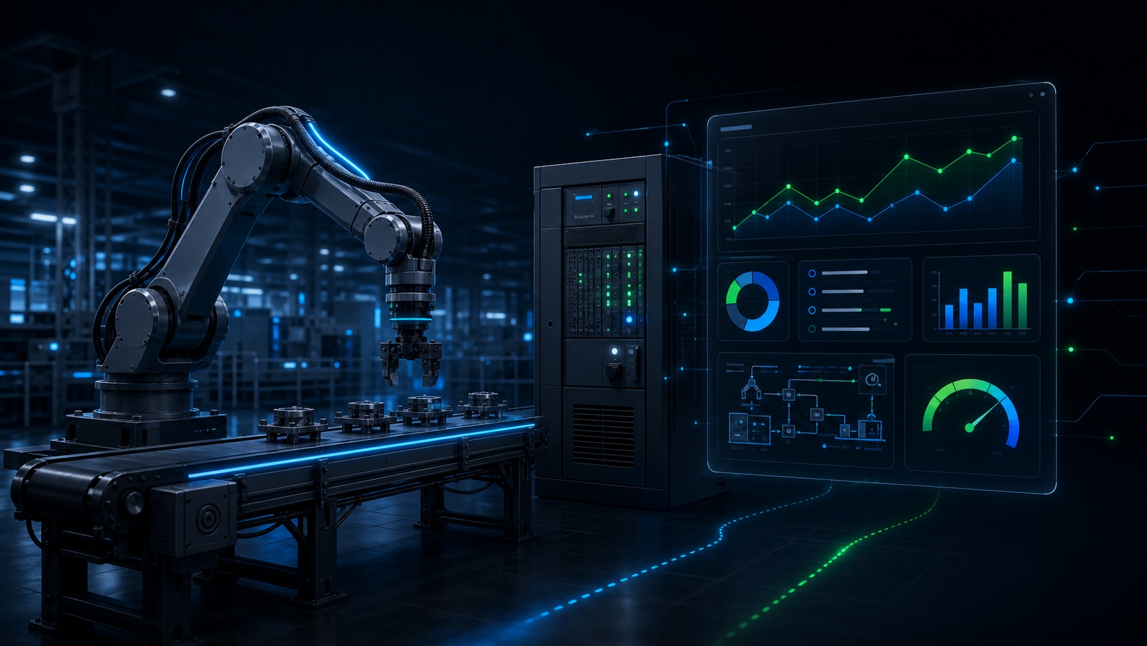 MAS Automation Office