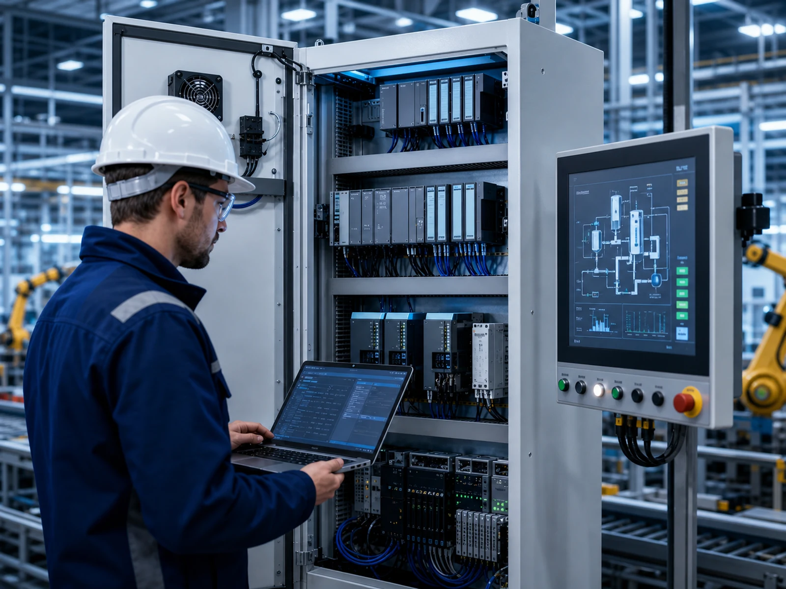 Automation Systems