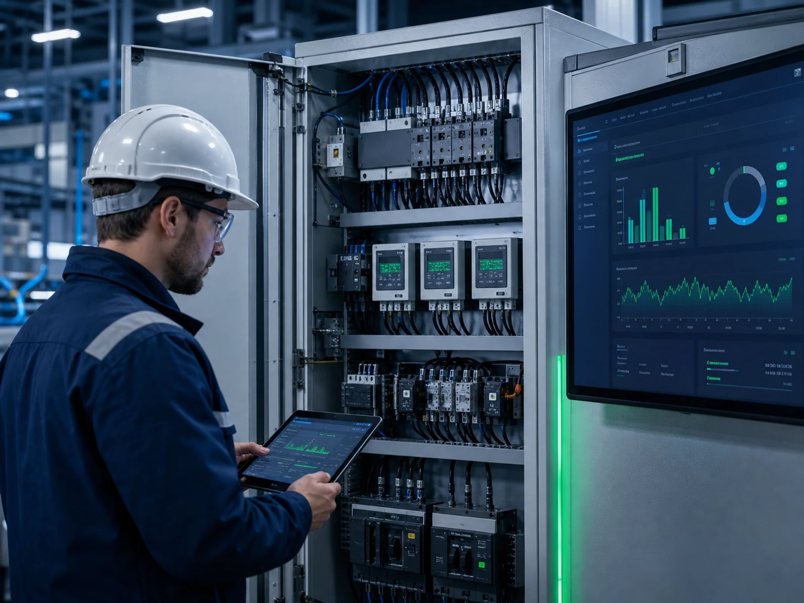 Energy Optimization