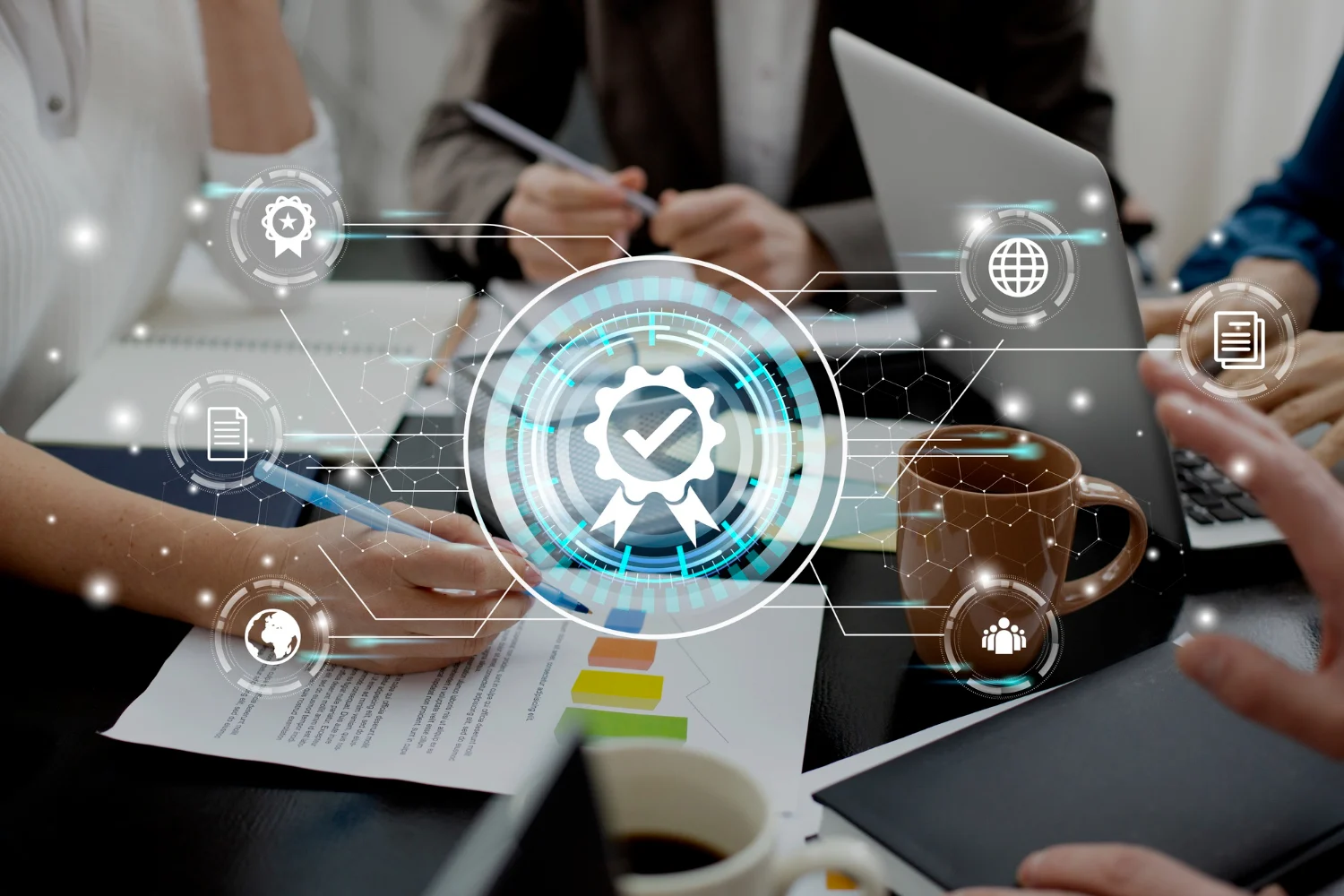 Technical consultancy