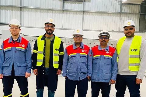 Oman Aluminium Rolling Company (OARC)