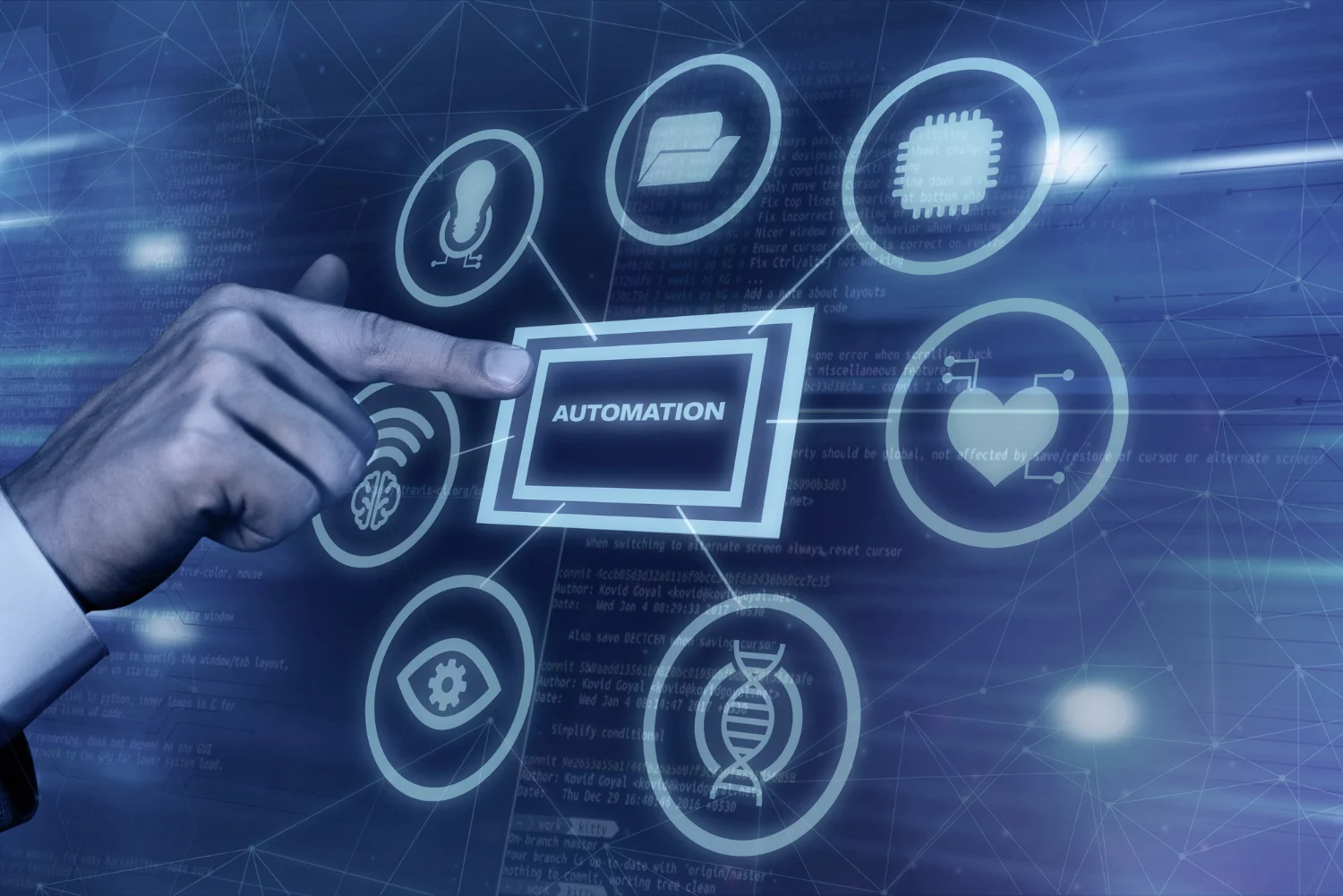 Automation System