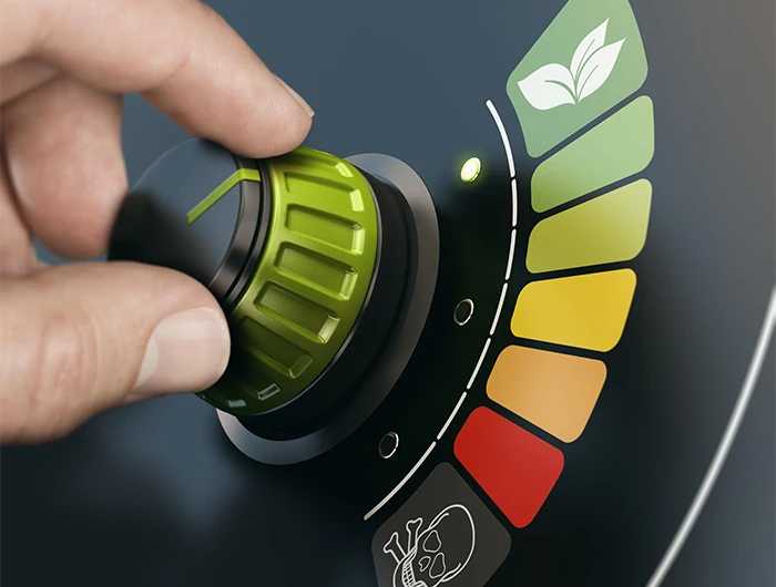Energy Optimization