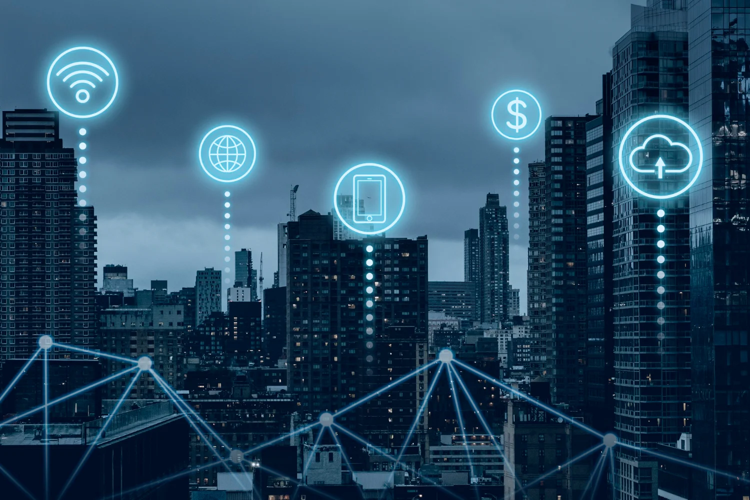 Industrial IOT (IIOT)