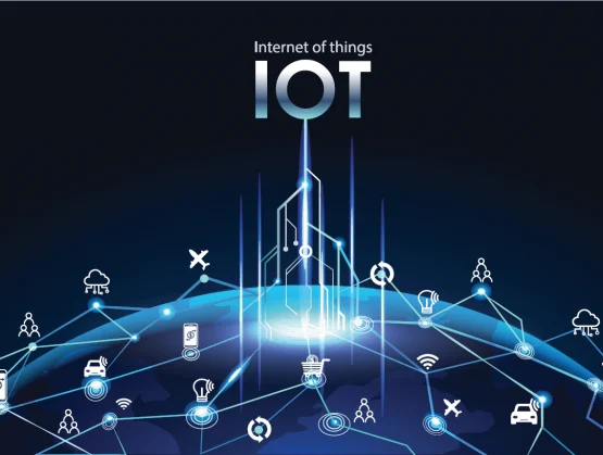 Industrial IOT (IIOT)