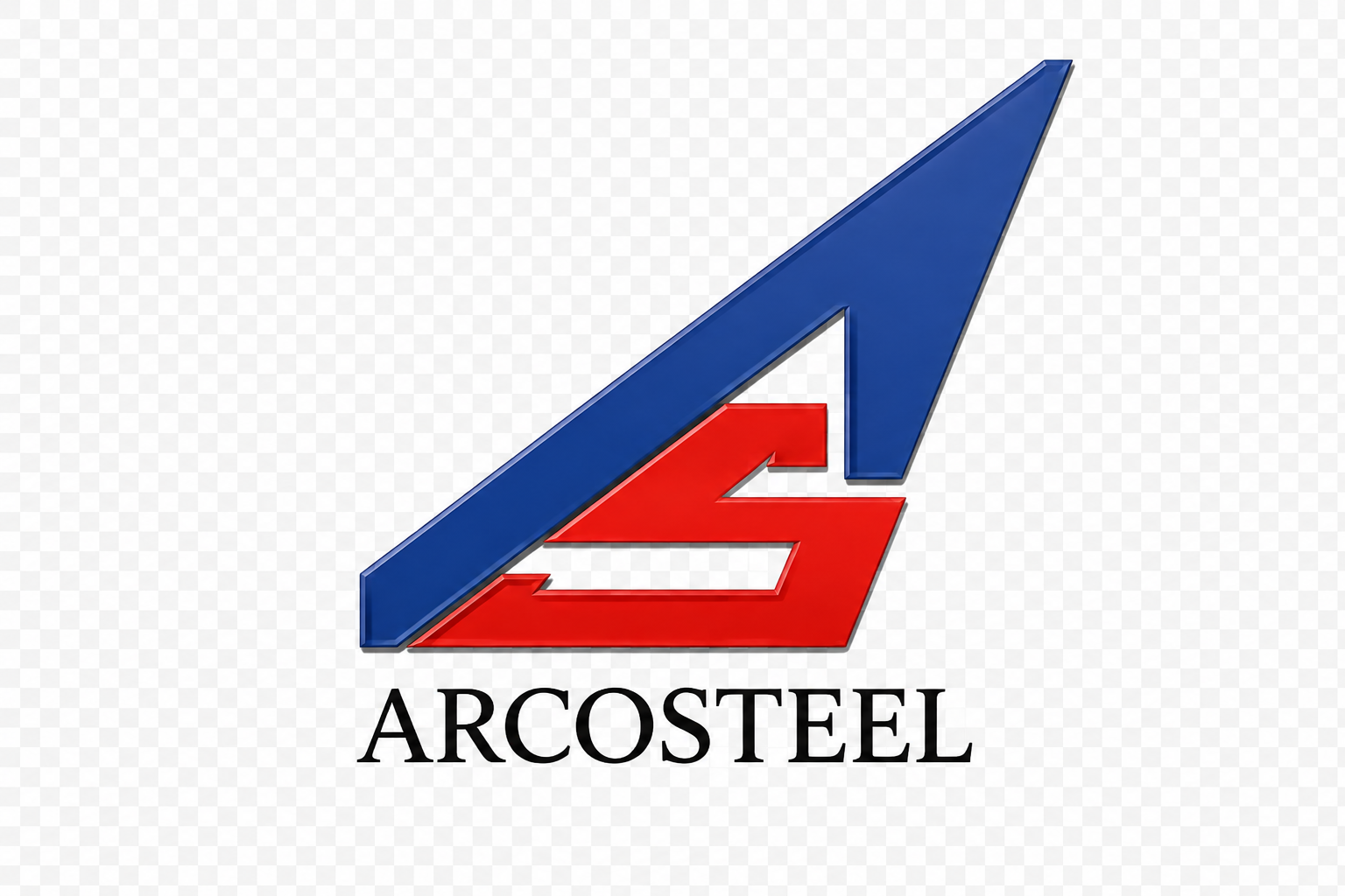 ARCOSTEEL logo