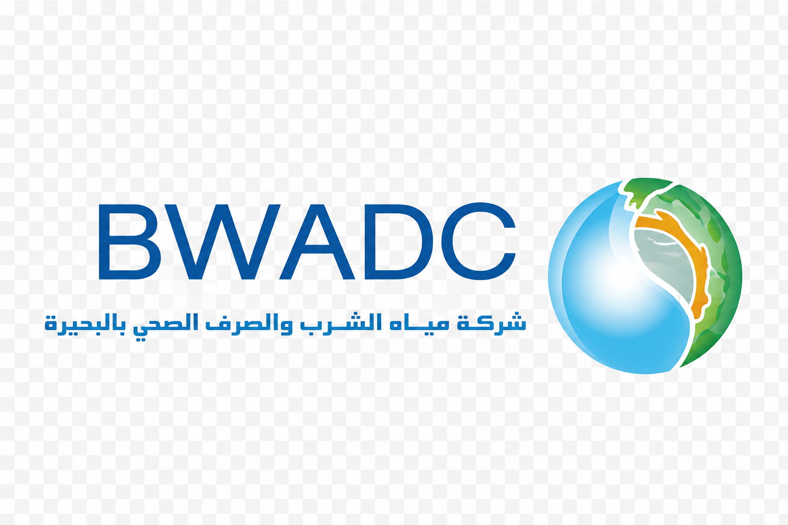 BWADC logo