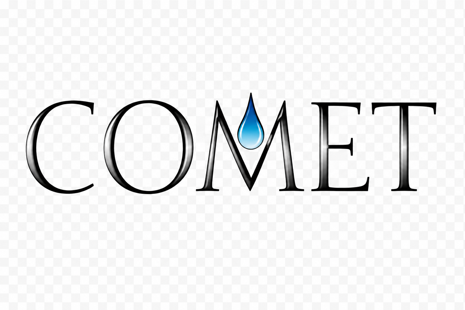 COMET logo