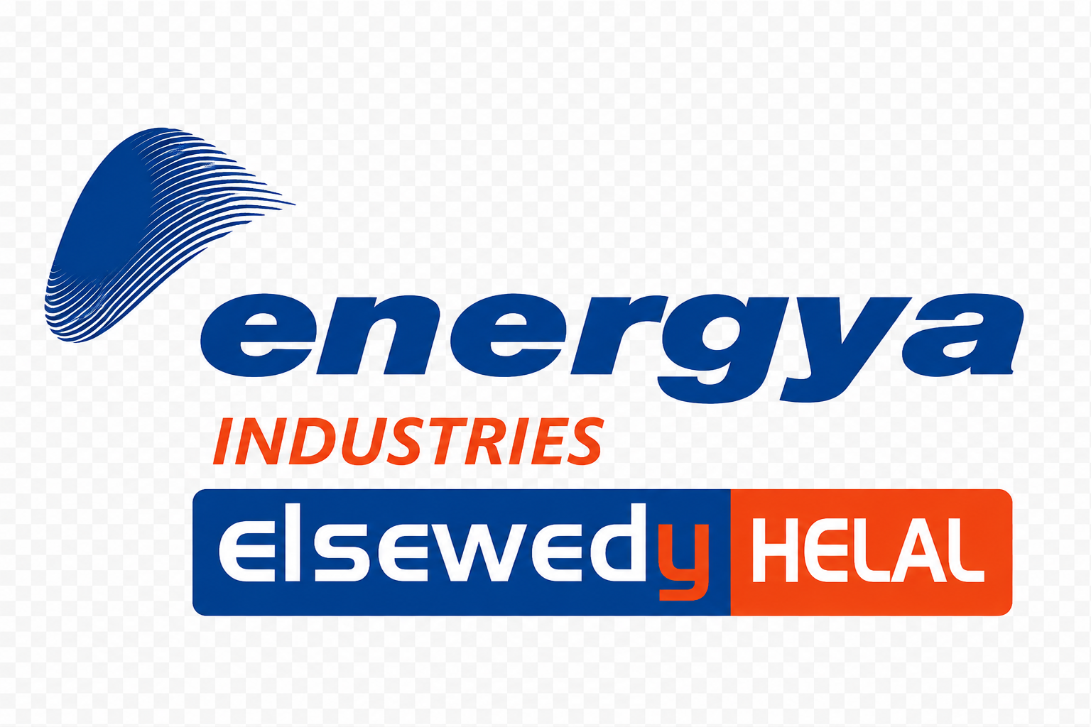 Energya Industries (Elsewedy Helal) logo