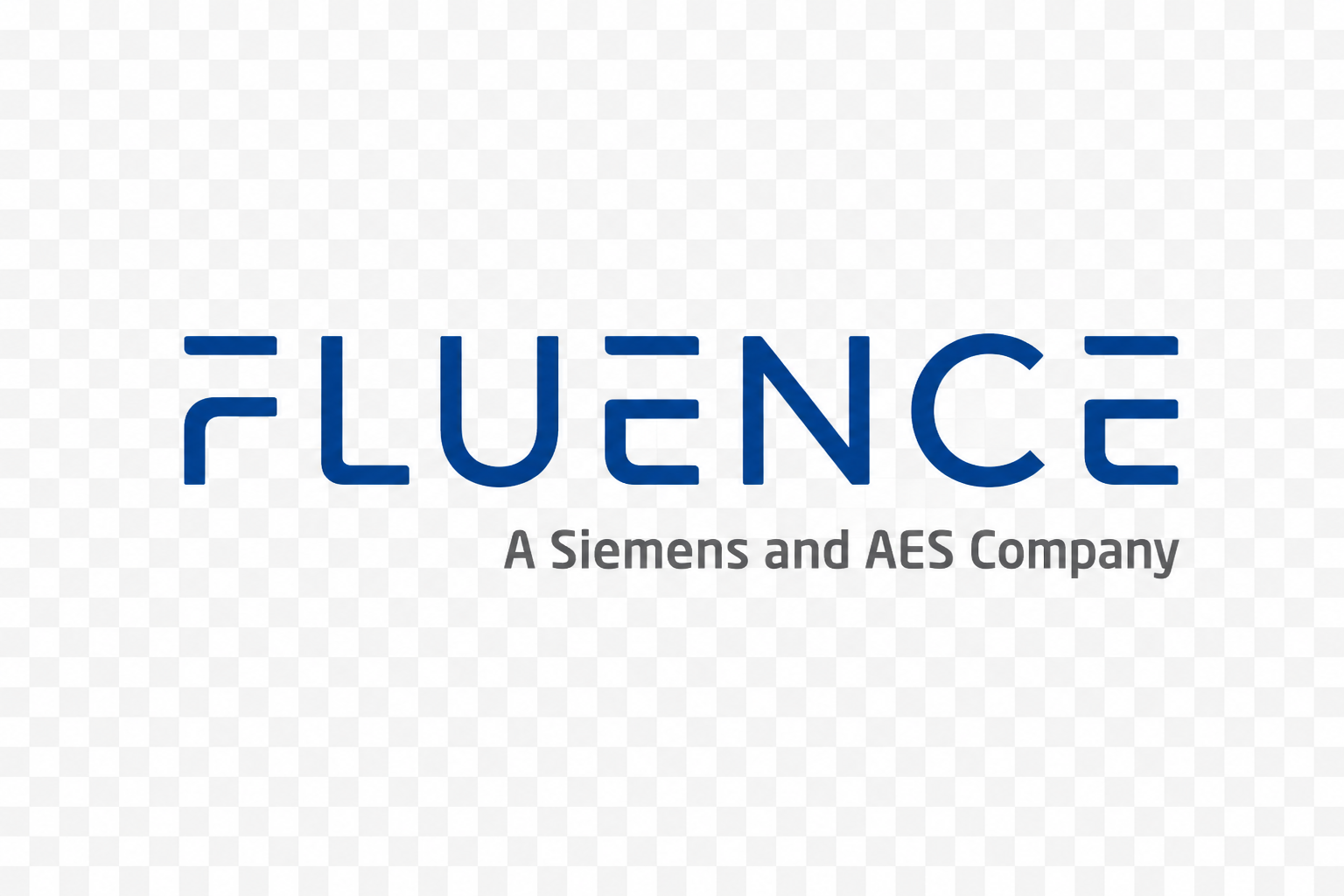 Fluence logo