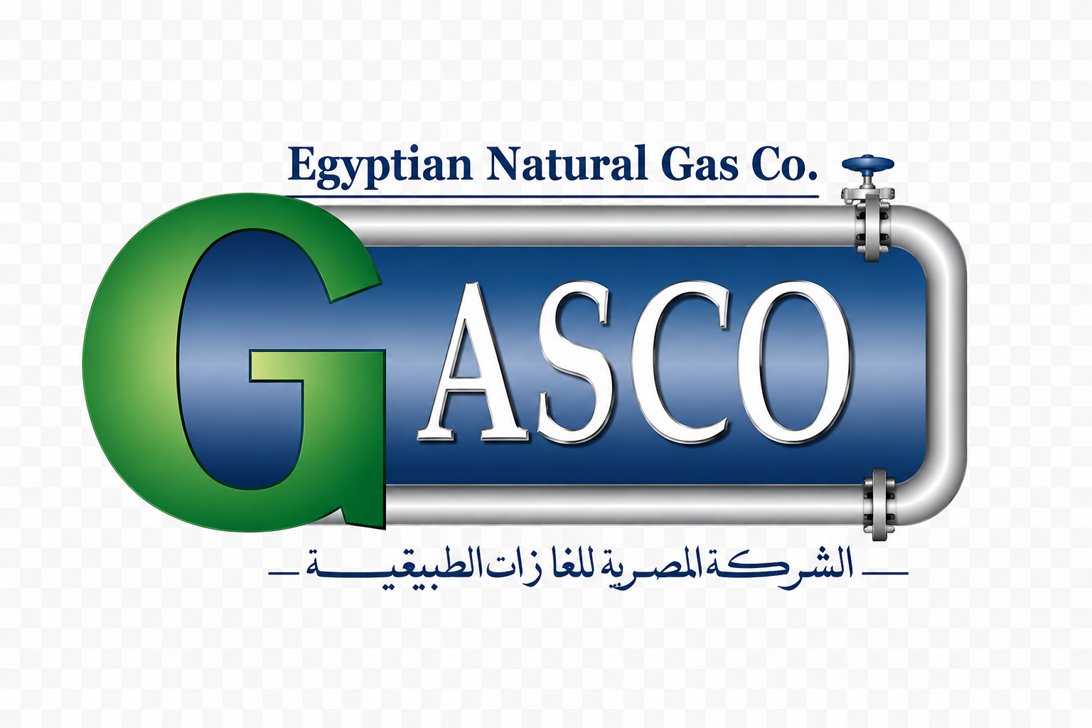 GASCO logo