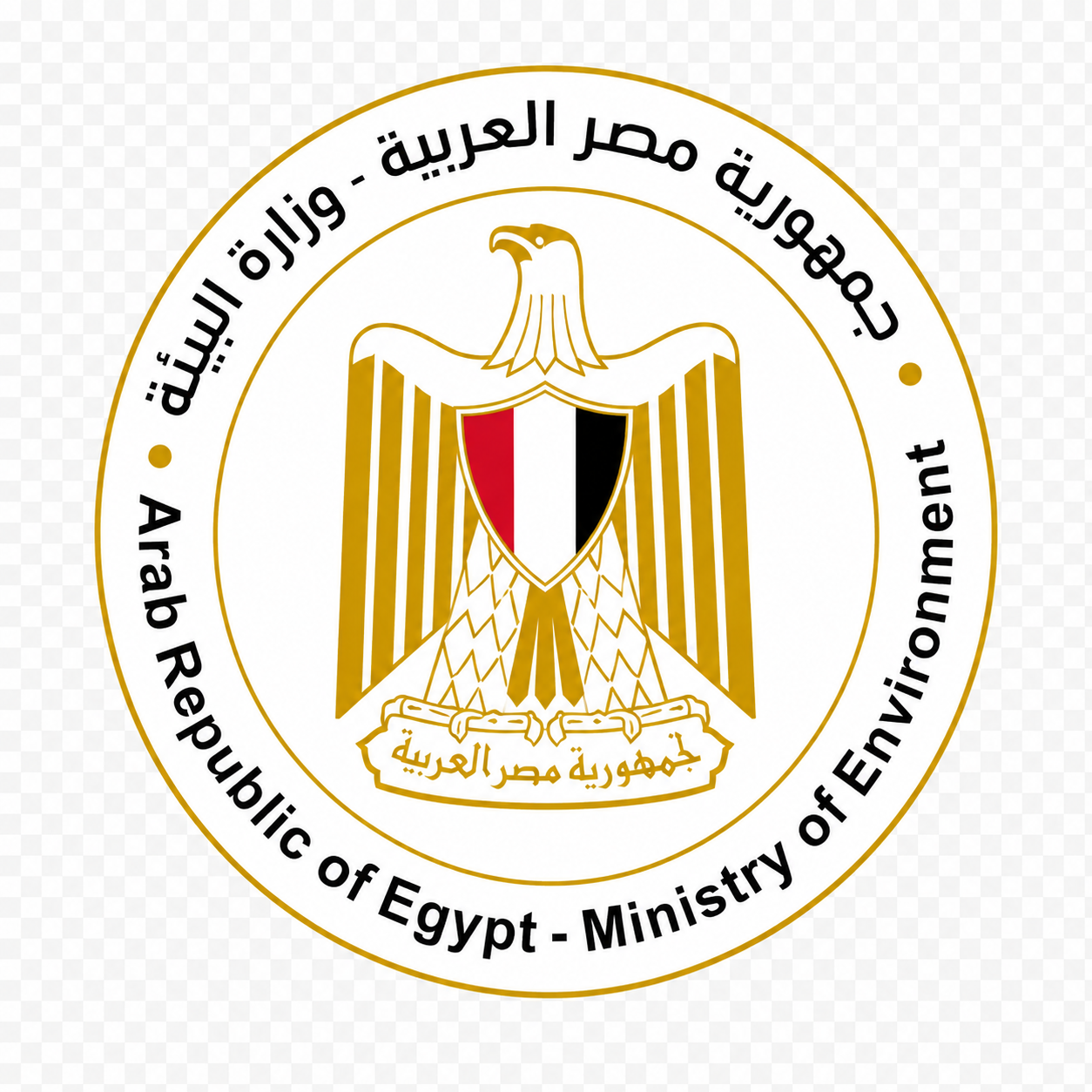 Ministry of Environment logo