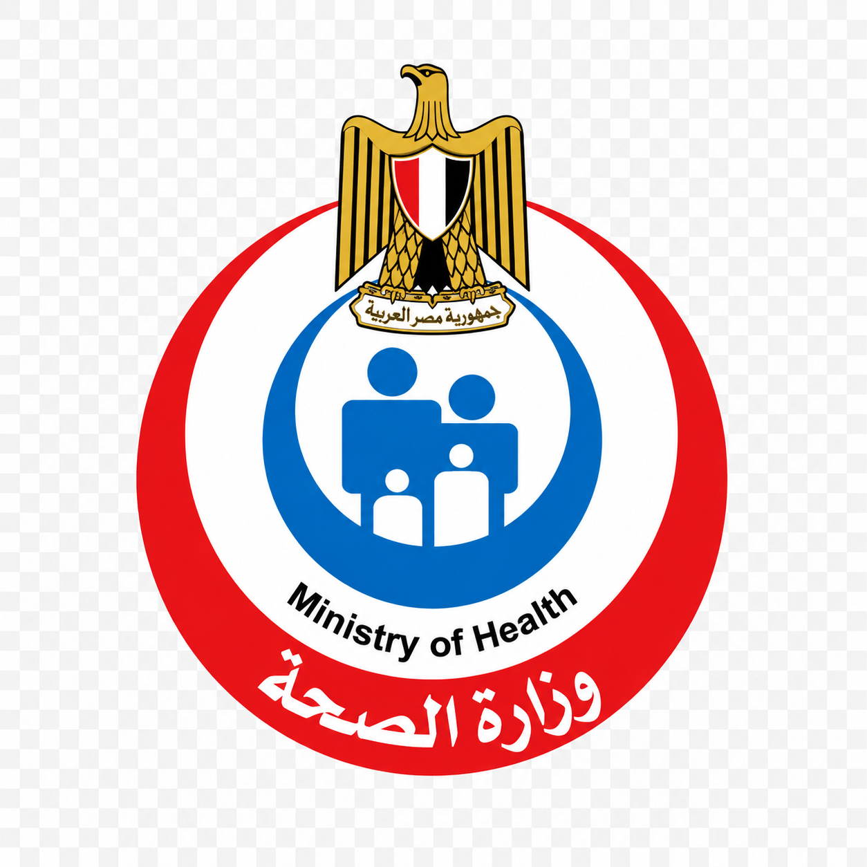 Ministry of Health logo
