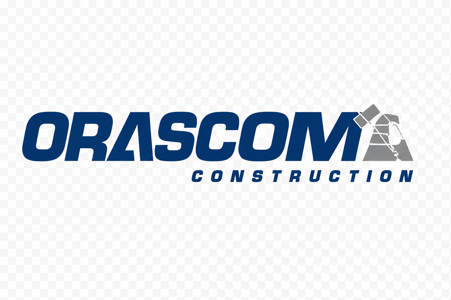 Orascom Construction logo
