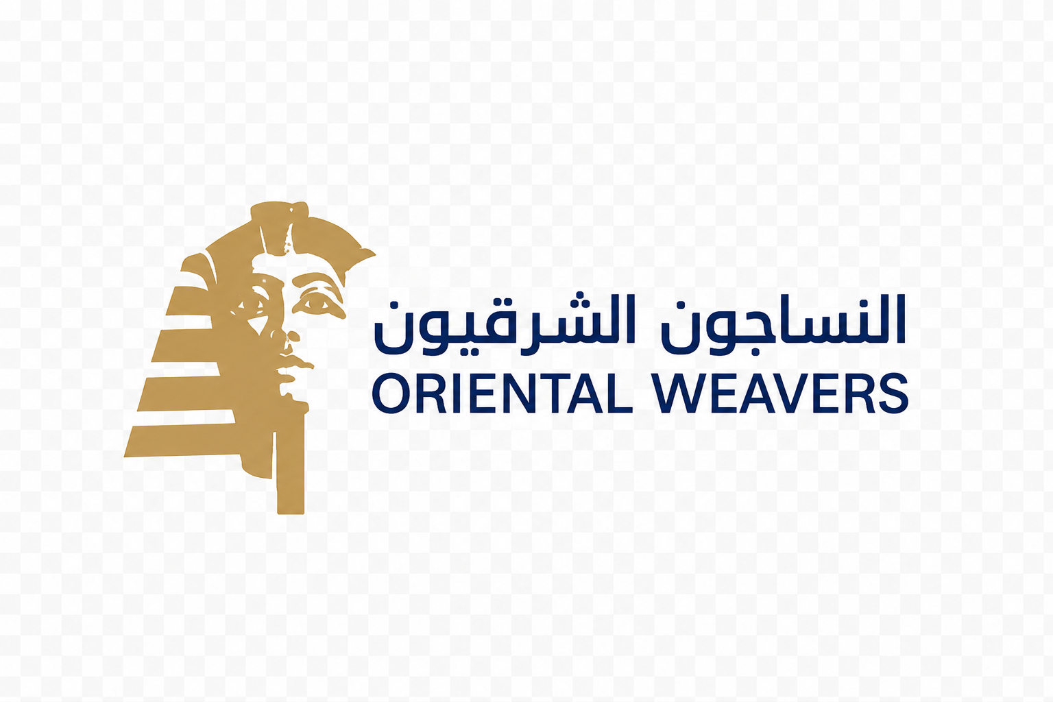 Oriental Weavers logo