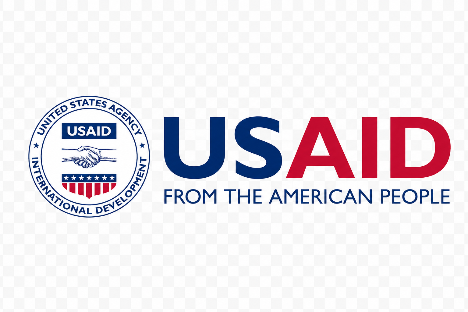 USAID logo