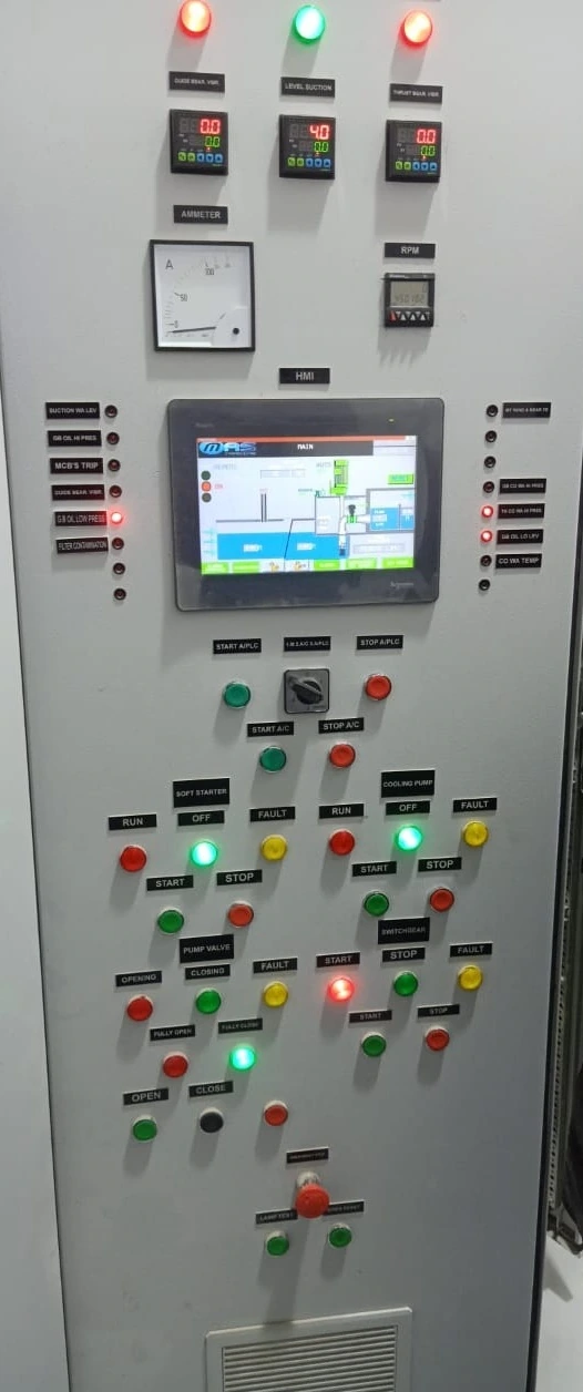 MAS Automation: Company Update