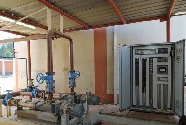 MAS Automation: Industrial Automation