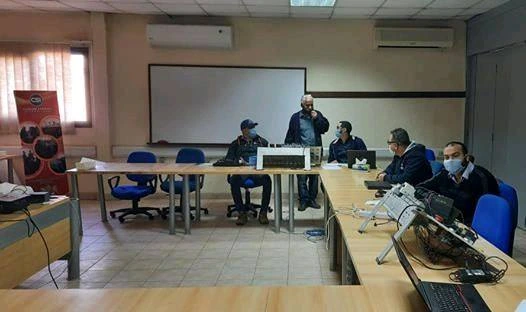 MAS Automation: Industrial Automation
