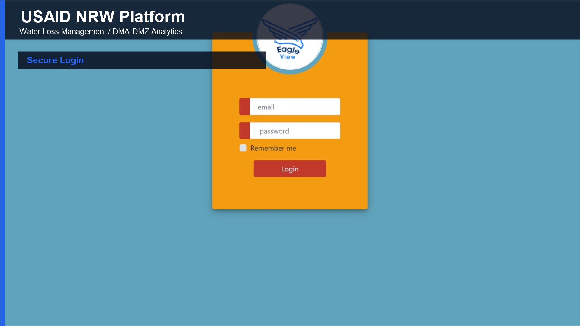 USAID NRW Platform gallery 2