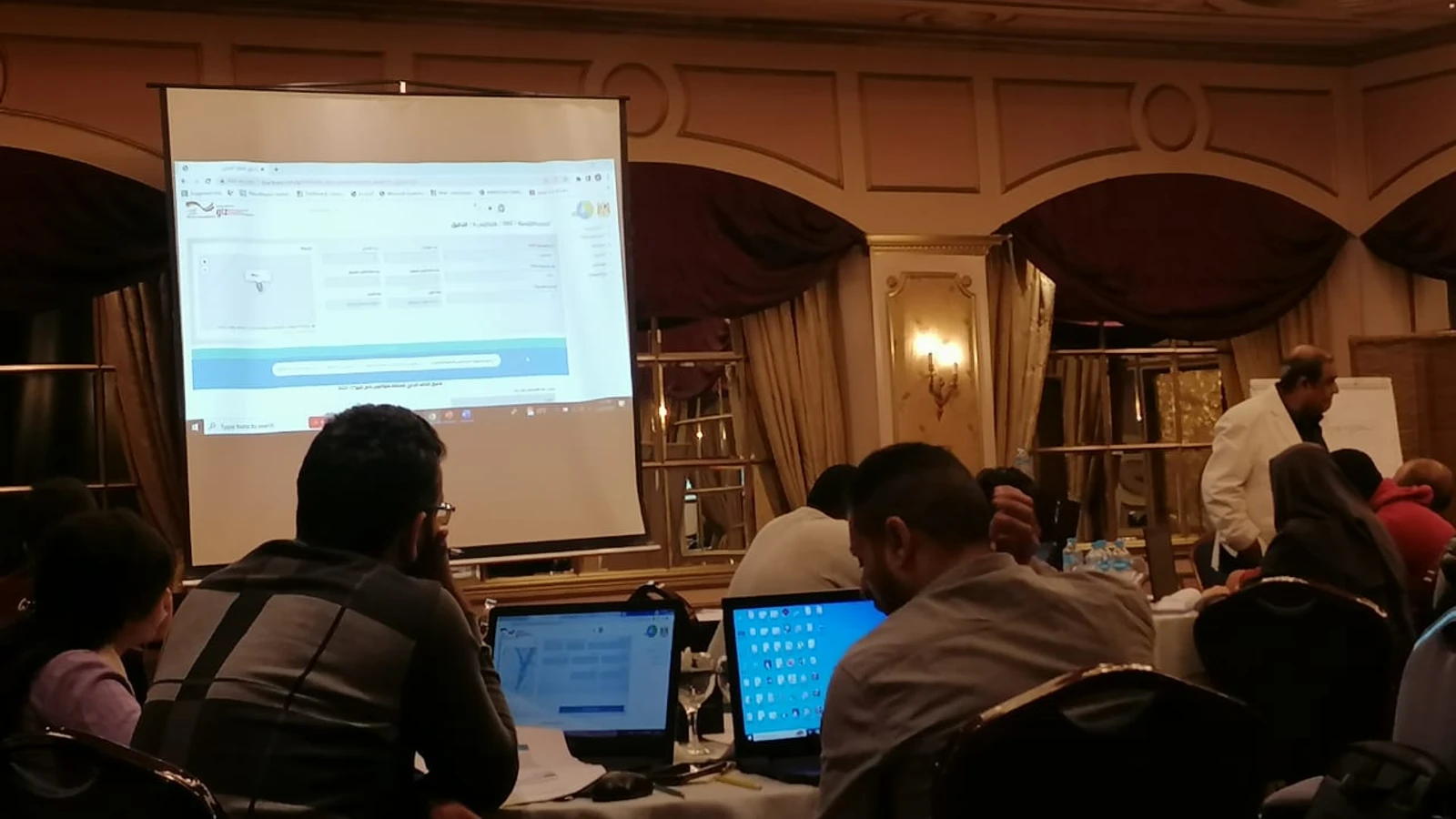 Non-Revenue Water Management Platform (NRW) gallery 37